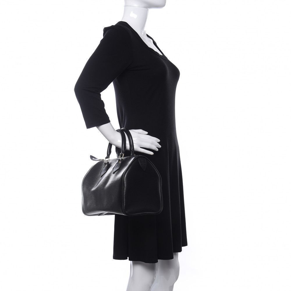Epi Speedy 25 Black - Picture 2 of 12